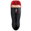 Masturbátor Pipedream PDX Elite Fuck-O-Matic Red