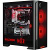 HAL3000 MČR Finale Elite / AMD Ryzen 7 9800X3D/ 64GB DDR5/ RTX 5070 Ti/ 2TB PCIe SSD/ WiFi/ W11 PCHS2731