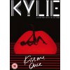 Kylie Minogue: Kiss Me Once: (DVD + 2 CD) - Parlophone - (DVD Video / Pop / Rock)