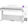 Kawai KDP75W SET Digitálne piano White