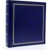 GEDEON Album na mince CA21 CLASSIC Barva: Modrá