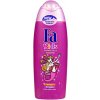 Fa Kids Sprchovací gél Morská víla 250ml