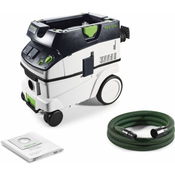 Festool Cleantec CTL 26 E SD E/A 574956