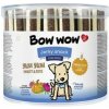 Bow wow poch. Yum Yum hmyz a rýže 35ks