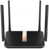 Cudy LT500D bezdrôtový smerovač Fast Ethernet Dvojpásmový (2,4 ghz/5 ghz) 4G Čierna (LT500D_EU)