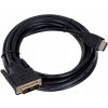 Gembird CC-HDMI-DVI-10