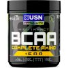 USN BCAA Complete Amino 400 g modrá malina
