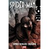 Marvel Spider-Man Noir: Hard-Boiled Origins