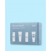 Dear, Klairs Sada na starostlivosť o tvár Skincare Trial Kit - 20 ml, 20 ml, 30 ml, 30 ml