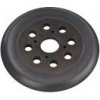 Extol Premium Unášač brúsneho papiera so suchým zipsom 150mm, pre 8894201, 8894202, 8894202V