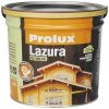 Lazúra na drevo Prolux Lazúra 14 - sivá 2,5 l