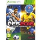 UEFA EURO 2016 Pro Evolution Soccer