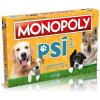 Monopoly Psie edícia CZ