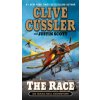 The Race (Clive Cussler,Justin Scott)(Brožovaná)