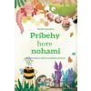 Príbehy hore nohami - Natália Ganajová