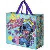 Nákupná taška Disney Lilo & Stitch: Stitch - Music
