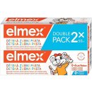 Elmex zubná pasta Kids duopack 2 × 50 ml