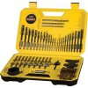 DeWALT DT71563 Sada vrtákov a bitov v kufri 100 ks