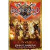 Invaders (Brotherband Book 2)