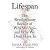 Lifespan (Dr David Sinclair)(Pevná)