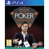 Pure Hold Em World Poker Championship