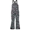 Burton Kimmy Bib AK 2L Gore-Tex Fur Purple Root M