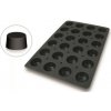 SCHNEIDER Silikonová forma MUFFIN 24 motivů SC 115 308