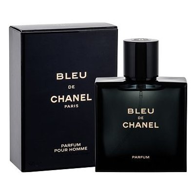 Chanel Bleu de Chanel 50 ml parfém pro muže