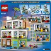 LEGO® City 60365 Bytový komplex