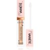 Eveline Cosmetics Variété Cooling Kisses hydratačný lesk na pery s chladivým účinkom odtieň 01 Ice Mint 6,8 ml