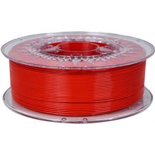 3D Kordo Everfil PET-G Red 1.75mm 1Kg