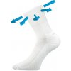 VOXX Corsa Medicine Ponožky VoXX biele 1 pár 47-50 102360