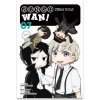 Yen Press Bungo Stray Dogs: Wan! 7