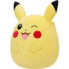 Plyšák Plyšák Squishmallows Pokémon Pikachu 35 cm, PLH0746