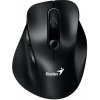 Genius Ergo 9000S Black 31030038400