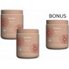 AKCIA: 2+1 Echosline New Argan Mask - maska pre oslabené a chemicky ošetrované vlasy, 1000 ml