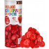 Chrumkavá mrazom sušená JAHODA 100g mix.it