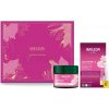 Weleda Brightening Face Care Wild Rose & White Tea DUO (Darčekový set) rozjasňujú denný krém + Skin Repair 7-dňová intenzívna kúra