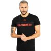 tričko street VENUM RWS Čierna