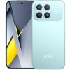 POCO F8 Pro Blue 12/256GB - Mobilný telefón