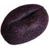 Eurostil Bun Stuff Round Large - vlasová výplň, priemer 14 cm VÝPREDAJ: 03635/65 brown - hnedá