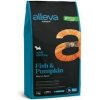 Alleva NATURAL dog fish&pumpkin adult mini 2 kg