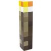 Stolová lampa Minecraft - Torch - dekoratívna lampa (5055964780593)