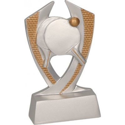 Trofej stolný tenis RE011