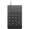 Lenovo USB Numeric Keypad Gen II 4Y40R38905