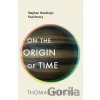 On the Origin of Time