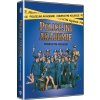Gravitace BD