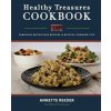 Healthy Treasures Cookbook Second Edition