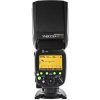Speedlite Yongnuo YN600EX-RT II pre Canon YN1144