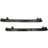 Brankárske nože CCM Step Steel Black 4mm Veľkosť noža CCM: 250mm 5.0 - 6.5